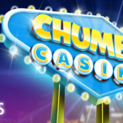 Chumba casino real