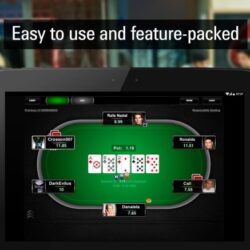 Pokerstars free money