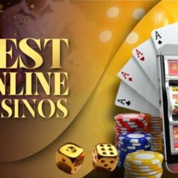 Best online real money casino