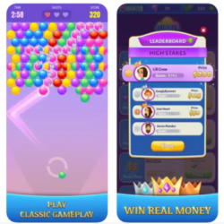 Games to win real money fast