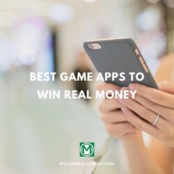 Apps that let you win real money